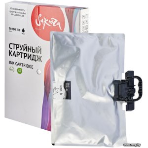 Купить Картридж Sakura Printing SIC13T01D100 в Минске, доставка по Беларуси