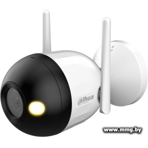 Купить IP-камера Dahua DH-IPC-F4CP-LED-0360B в Минске, доставка по Беларуси