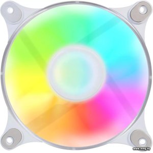 Купить for Case GMNG GG-CF120FRGB3-PWMWH в Минске, доставка по Беларуси