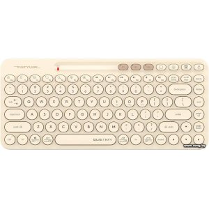 Купить A4Tech Fstyler FBK36C AS (бежевый) в Минске, доставка по Беларуси