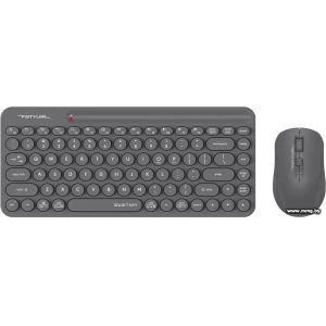 Купить A4Tech Fstyler FG3200 Air2 (серый) в Минске, доставка по Беларуси