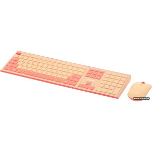 Купить ACER OCC205 (бежевый/розовый) ZL.ACCEE.00F в Минске, доставка по Беларуси