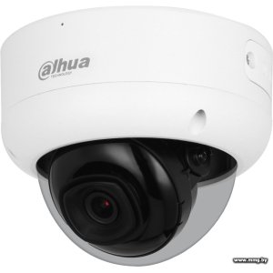 Купить IP-камера Dahua DH-IPC-HDBW3241EP-AS-0600B-S2 в Минске, доставка по Беларуси