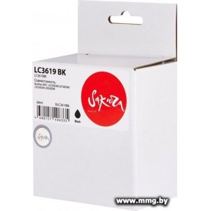 Купить Картридж Sakura Printing SILC3619BK в Минске, доставка по Беларуси
