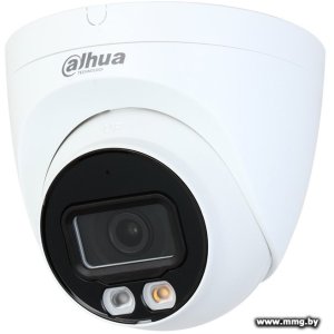 Купить IP-камера Dahua DH-IPC-HDW2249TP-S-IL-0360B в Минске, доставка по Беларуси