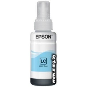 Чернила Epson 057 C13T09D598