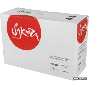Купить Картридж Sakura Printing SA106R01534 (аналог Xerox 106R01534 в Минске, доставка по Беларуси