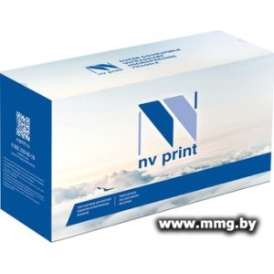 Картридж NV Print NV-006R01701Bk