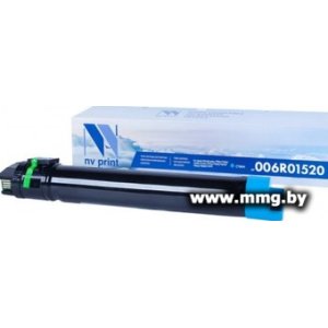 Картридж NV Print NV-006R01520C