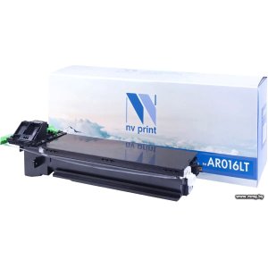 Картридж NV Print NV-AR016LT (аналог Sharp AR016LT)