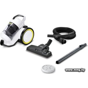 Купить Karcher VC 3 Floor 1.198-059.0 в Минске, доставка по Беларуси