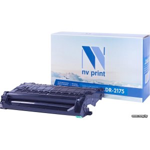 Купить Фотобарабан NV Print NV-DR2175 (аналог Brother DR-2175) в Минске, доставка по Беларуси