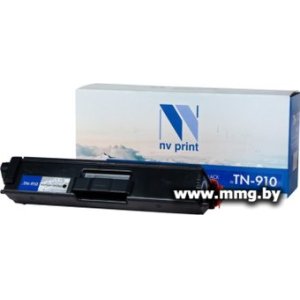 Купить Картридж NV Print NV-TN910Bk (аналог Brother TN-910 Black) в Минске, доставка по Беларуси