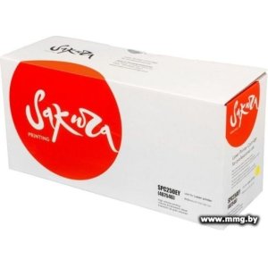 Купить Картридж Sakura Printing SASPC250EY (аналог Ricoh SP C250E Y в Минске, доставка по Беларуси