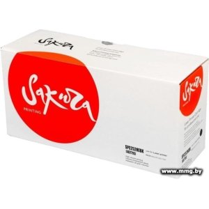 Купить Картридж Sakura Printing SASPC252HEBK (аналог Ricoh SP C252H в Минске, доставка по Беларуси