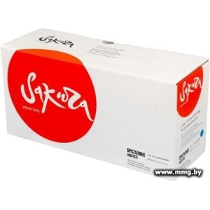 Купить Картридж Sakura Printing SASPC252HEC (аналог Ricoh SP C252HE в Минске, доставка по Беларуси