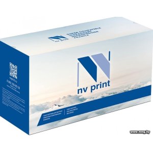 Купить Картридж NV Print NV-C2500HC (аналог Ricoh C2500H Cyan) в Минске, доставка по Беларуси