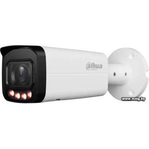 Купить IP-камера Dahua DH-IPC-HFW2849TP-ZAS-IL в Минске, доставка по Беларуси