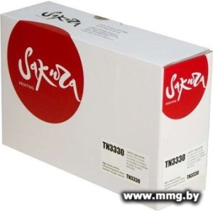 Купить Картридж Sakura Printing SATN3330 в Минске, доставка по Беларуси