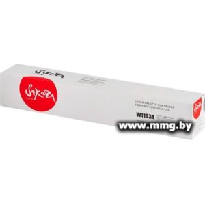 Купить Картридж Sakura Printing SAW1103A в Минске, доставка по Беларуси