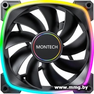 Купить for Case Montech AX140 PWM (черный) в Минске, доставка по Беларуси