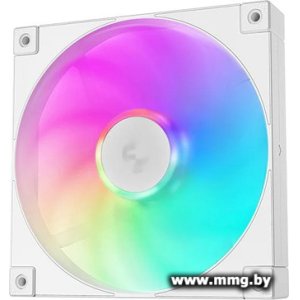 Купить for Case DeepCool FD14 ARGB WH R-FD14-WHAPN1-G в Минске, доставка по Беларуси