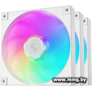 Купить for Case DeepCool FD14 ARGB R-FD14-WHAPN3-G (3 шт) в Минске, доставка по Беларуси