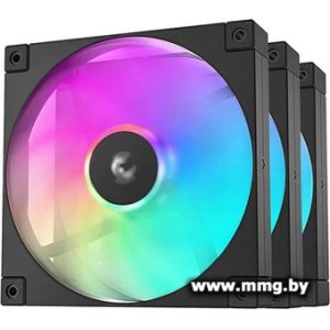 Купить for Case DeepCool FD14 ARGB R-FD14-BKAPN3-G (3 шт) в Минске, доставка по Беларуси