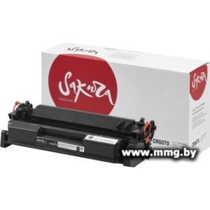 Купить Картридж Sakura Printing 070-ECO (аналог 5639C002) в Минске, доставка по Беларуси