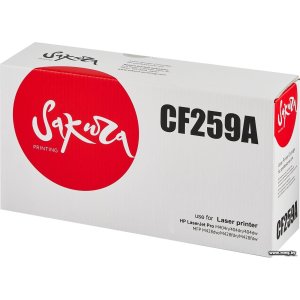 Купить Картридж Sakura Printing SACF259A (аналог HP CF259A) в Минске, доставка по Беларуси