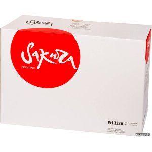 Купить Картридж Sakura Printing SAW1331A (аналог HP W1331A, 331A) в Минске, доставка по Беларуси