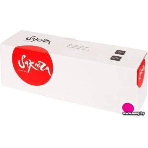Купить Картридж Sakura Printing SAW2413A (аналог HP W2413A) в Минске, доставка по Беларуси