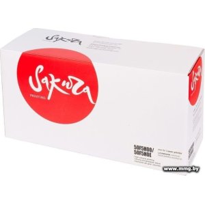 Купить Картридж Sakura Printing SA50F5H00/50F5H0E (аналог Lexmark 5 в Минске, доставка по Беларуси