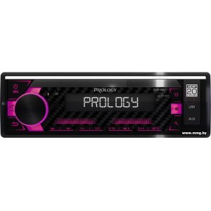 USB-магнитола Prology CMX-400