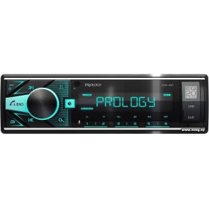 USB-магнитола Prology CMX-420