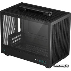 Купить DeepCool CH160 (R-CH160-BKNGI0-G-1) черный в Минске, доставка по Беларуси