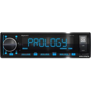 USB-магнитола Prology CMX-430