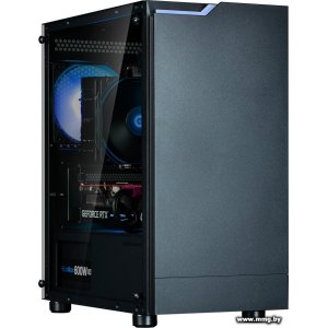 Zalman T4 Plus (черный)