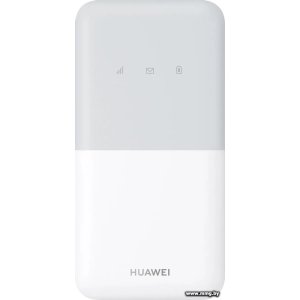 Huawei E5586-326 (белый) 4G Wi-Fi роутер