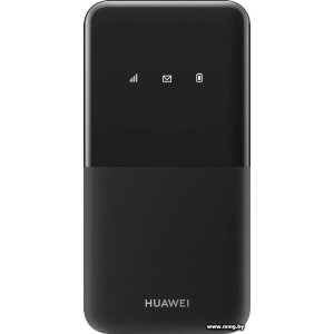 Купить Huawei E5586-326 (черный) 4G Wi-Fi роутер в Минске, доставка по Беларуси