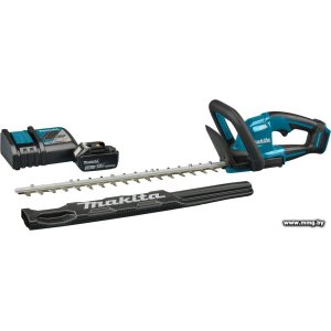 Купить Makita DUH506RF (с 1-им АКБ 3 Ач) в Минске, доставка по Беларуси