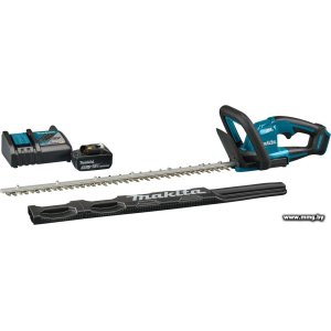 Купить Makita DUH606RT (с 1-им АКБ 5 Ач) в Минске, доставка по Беларуси