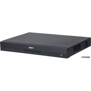Купить Видеорегистратор Dahua DHI-NVR2208-8P-I2 в Минске, доставка по Беларуси