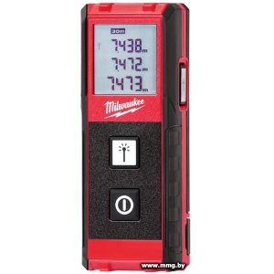 Купить Milwaukee LDM 30 4933459276 в Минске, доставка по Беларуси