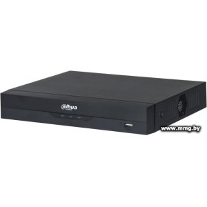 Купить Видеорегистратор Dahua DHI-NVR2108HS-8P-I2 в Минске, доставка по Беларуси