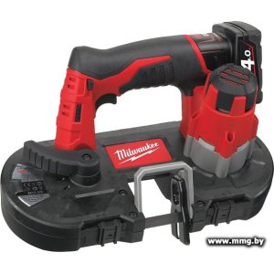 Купить Milwaukee M12 BS-0 4933431310 (без АКБ) в Минске, доставка по Беларуси