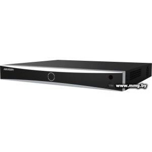 Купить Видеорегистратор Hikvision DS-7608NXI-K2/8P в Минске, доставка по Беларуси