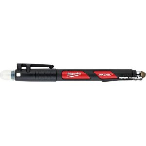 Купить Маркер Milwaukee with Stylus 48223101 (черный) в Минске, доставка по Беларуси