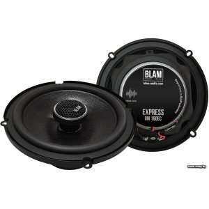 Коаксиальная АС BLAM OM160 EC