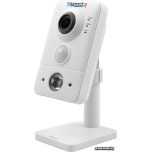 Купить IP-камера TRASSIR TR-D7151IR1 (2.8 мм) в Минске, доставка по Беларуси
